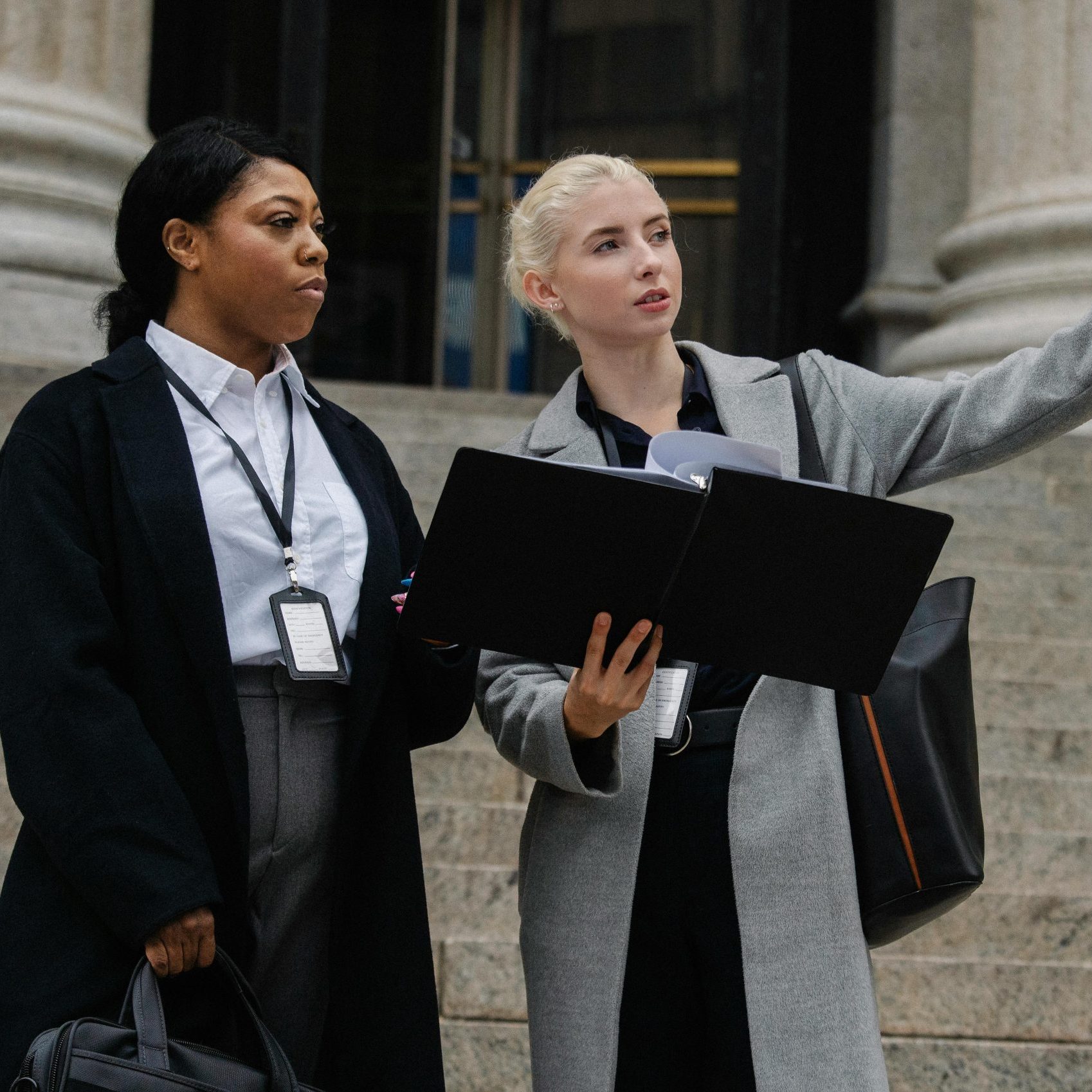 Government Partnership