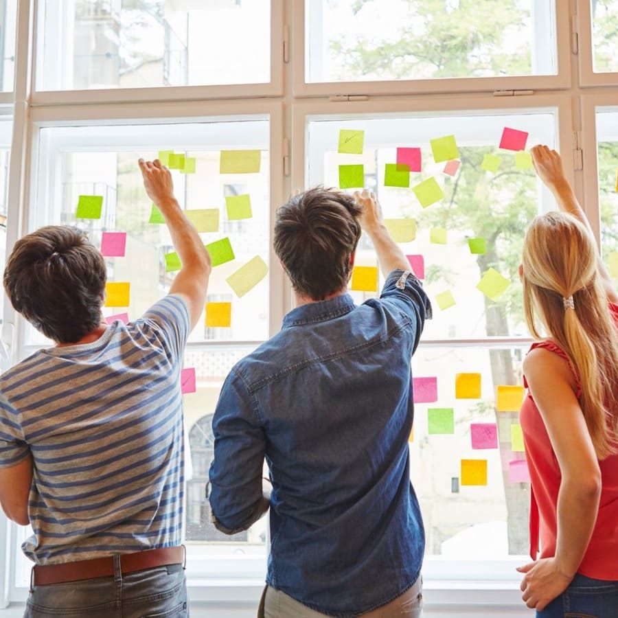 Skill Building Workshop