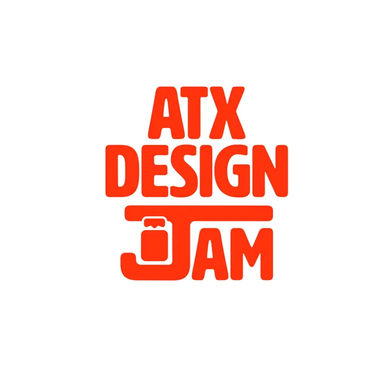 ATX Design Jam Monthly Meeting