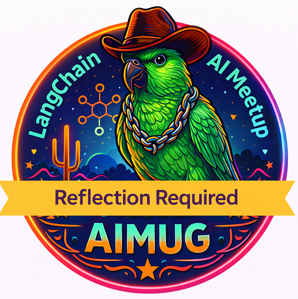 Austin LangChain AIMUG