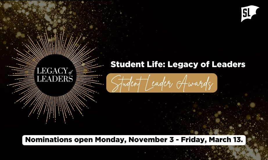 Legacy of Leaders Awards
